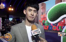 “โมสต์ วิศรุต” ปัดงานหด ลั่นไม่หวั่นกระแสคลื่นลูกใหม่
