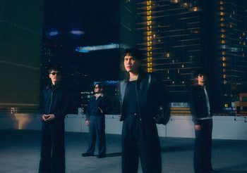 ก้าวใหม่ของ วง Freehand กับเพลงใหม่ “ไกลกว่าดาว” ภายใต้สังกัด genie records