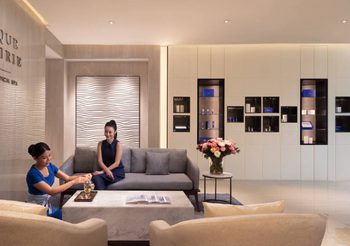 โรงแรม เดอะ เซนต์ รีจิส กรุงเทพฯ นำเสนอ ศููนย์การมีอายุยืนโดย คลินิก ลา แพรรี ในฐานะส่วนหนึ่งของโปรแกรมเอ็กซ์คลูซีฟ แมริออท บอนวอย โมเมนท์