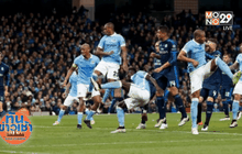 เรือใบยันเสมอมาดริด 0-0 ตัดเชือกนัดแรก UCL