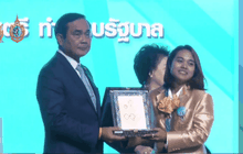 นายกฯต้อนรับฮีโร่โอลิมปิก 2016