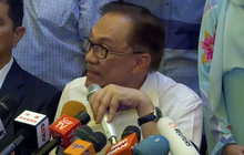 “อันวาร์ อิบราฮิม” ได้รับพระราชทานอภัยโทษ
