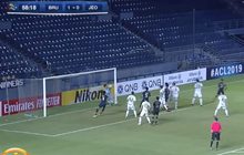 “บุรีรัมย์” เฉือน “ชนบุค” 1-0 เก็บชัยนัดแรกศึก ACL