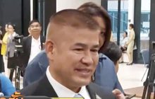 “ธรรมนัส” ยัน ​”พิเชษฐ์” ยังอยู่ร่วม​รัฐบาล​แน่นอน           