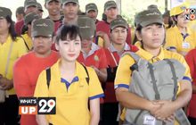 เราทำดีด้วยหัวใจ ปลูกป่าชายเลน เทิดไท้องค์ราชันย์
