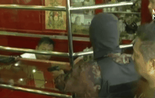 ทำแผนปล้นทองฆ่าเจ้าของร้าน จ.สมุทรปราการ