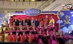 เซ็นทรัลเวิลด์ ฉลองตรุษจีนสุดยิ่งใหญ่  “The Great Chinese New Year 2018”