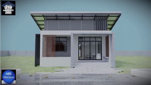 รวมเร องราวของ แบบบ านแนวโมเด ร น ล าส ด