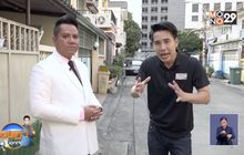 เจษฎา บอกต่อ …จอดรถพื้นที่สาธารณะแบบไหนไม่ผิดกม.