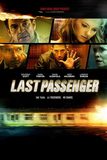 Last Passenger โคตรด่วนขบวนตาย