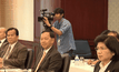 ป.ป.ช.เตรียมแถลงผลงานรอบ 1 เดือน