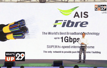 AIS Fiber