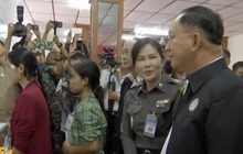 ไทยเร่งหารือ”ไอแอลโอ” ว่าด้วยการทำงานภาคประมง