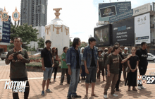 6 ผู้ก่อความไม่สงบรับทราบข้อกล่าวหาเพิ่ม