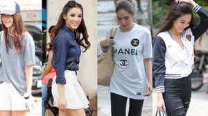 4 ไอเทมหลัก ห้ามขาด! ถ้าอยากเป็นสาว สปอร์ตเกิร์ล สุดชิค