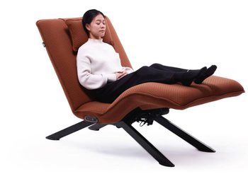 โซฟาปรับนอน 1 ที่นั่ง (Recliner Sofa) เพื่อการพักผ่อนเหนือระดับ