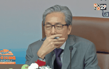 “สมคิด” ยืนยันไม่ชะลอรถไฟไทย-จีน