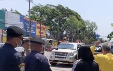 จับโจรชิงเงินล้านหน้าแบงก์ เหลืออีก1เร่งไล่ล่าตัว