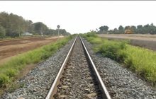 บอร์ด ร.ฟ.ท.ไฟเขียวร่างสัญญารถไฟความเร็วสูง 3 สนามบิน 