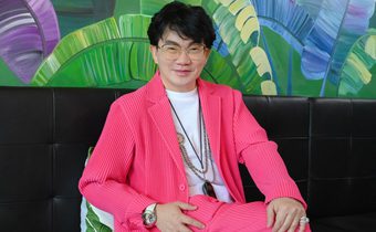 ข้อคิดการใช้ชีวิต ก้อง ปิยะ กับเส้นทางความสำเร็จ เจ้าแม่อีเวนต์