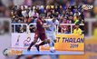 โต๊ะเล็กไทยคว้าแชมป์ “PTT Thailand Five 2019”