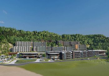 แมริออท อินเตอร์เนชั่นแนล ลงนามในข้อตกลงครั้งสำคัญกับ หยี่เต้ง ฮอสพิทาลิตี้ นำแบรนด์ “เชอราตัน โฮเทลส์ แอนด์ รีสอร์ทส์” รุกตลาดที่พักในภูเก็ต