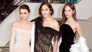 Light, Beauty, Action! ชมพู่ – ณิชา – เบ็คกี้ ตัวแทน L’Oréal Paris Thailand ปรากฎตัวอย่างสง่างามบนพรมแดงเมืองคานส์ ตอกย้ำคุณค่าและตัวตนของผู้หญิงในวงการภาพยนตร์