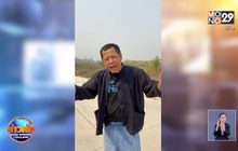 อ.เฉลิมชัย วอดหยุดด่ากัน จับมือสู้โควิด-19