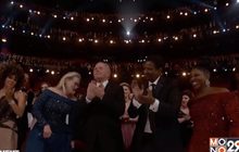 Academy Awards เพิ่มสมาชิก 774 คน เพิ่มความหลากหลายทางเพศและเชื้อชาติ