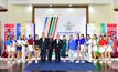 กองทัพอากาศ จัดงาน Unbeatable RTAF Athletes Bound for Olympic Games 2024 “ส่งกำลังใจให้นักกีฬา คว้าชัย Olympic Games 2024 ณ กรุงปารีส”