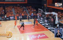 แวมไพร์เปิดรังทุบเวสต์พอร์ท 98-79 คว้าชัย 6 เกมติด