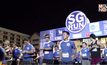 งานวิ่ง “SG Run” ปี 2 หารายได้สมทบทุนครูเซนต์คาเบรียล