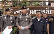 ตร.สงขลา รวบทีมฆ่า นายก อบต.เขาพระ