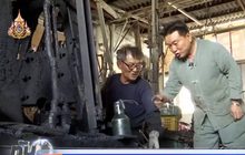 ผู้ประกอบการรุ่นใหญ่พึ่งออนไลน์ขายเครื่องมือเกษตร