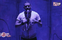 เปลี่ยนบทกวีเป็นเพลงฮิปฮอป