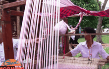 “เทศกาลเที่ยวเมืองไทย” ครั้งที่ 36 คึกคัก