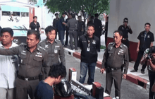 จับผู้ก่อเหตุชิงทรัพย์ร้านสะดวกซื้อ 5 แห่ง จ.ลำปาง