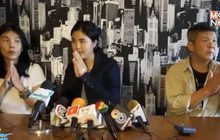 ครอบครัว “น้องเมย” เดินหน้าพิสูจน์ความจริง ปมดับปริศนา