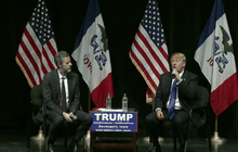 ตัวแทนพรรครีพับริกันเตรียมหยั่งเสียงในรัฐไอโอวา