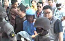 จับ 2 ผู้ต้องหายิงลูกชายเจ้าของโรงโม่หิน
