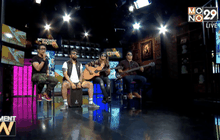 “Pop Overdose” เปิดตัวMV เศร้าสุดจี๊ด “ขอครั้งสุดท้าย”