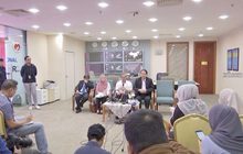 มาเลเซียพบหญิงอเมริกันจากเรือเวสเตอร์ดัม ติดเชื้อ COVID-19