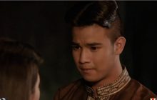 การหนีกลับอโยธยาของพระนเรศ ตำนานสมเด็จพระนเรศวรมหาราช เดอะซีรีส์