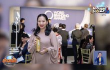 เอ็ม-150 รับรางวัล “แบรนด์ออฟเดอะเยียร์” 3 ปีซ้อน