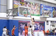 ไฮเทคเปิดบ้านครองแชมป์ TPBL 2019