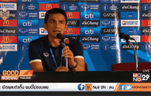 ช้างศึกไทยเสมอเกาหลีเหนือ เข้ารอบสุดท้าย U-23