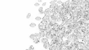 รูปทรงของ เพชร บ่งบอก บุคลิก ของผู้สวมใส่ได้