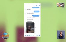 เตือนภัยโซเชียล หลังลูกสาวเกือบถูกล่อลวง