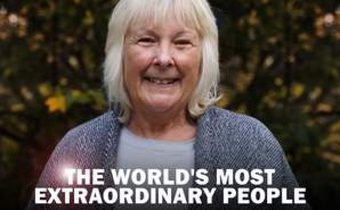 The World’s Most Extraordinary People มนุษย์สุดมหัศจรรย์