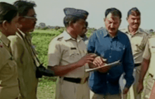 ตั้งศาลเตี้ยลงโทษผู้ถูกกล่าวหาก่อเหตุข่มขืนในอินเดีย